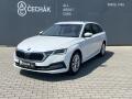 �koda Octavia 2.0TDi 85kW STYLE