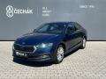 �koda Octavia STYLE 2.0 TDi 85kW DSG