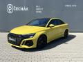 Audi RS 3 2.5 TFSI Quattro 294KW