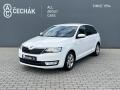 �koda Rapid 1.6TDi 77kW AMBITION