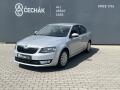 �koda Octavia 1.6TDi CR 77kW AMBITION