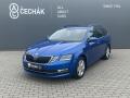 �koda Octavia 1.6TDi 85kW STYLE