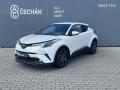 Toyota C-HR 1.8 VVT-i E-CVT