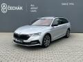 �koda Octavia 2.0TDi 110kW SPORTLINE DSG