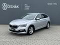 �koda Scala 1.5TSi 110kW STYLE