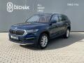 �koda Kodiaq 1.5TSi 110kW STYLE DSG