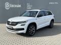 �koda Kodiaq 2.0TDi 147kW SPORTLINE 4x4 DSG