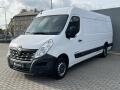 Renault Master 2.3dCi 107kW