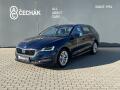�koda Octavia 1.5TSi 110kW STYLE DSG