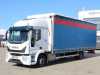 Iveco EUROCARGO 120E25, EURO 6