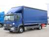 Mercedes-Benz ATEGO 1224, BONICE, HYDRAULIC