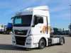 MAN TGX 18.440, LOWDECK, EURO 6