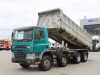 DAF CF 85.430, 8X4, TSTRANN