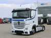 Mercedes-Benz Actros 1848, LOWDECK, EURO 6