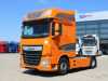 DAF XF 460, EURO 6