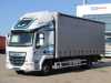 DAF LF 290 FA, EURO 6, SPAC NSTA