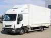 Iveco EUROCARGO ML 75E18, EURO 5EEV,