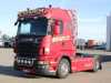 Scania R560 LA4X2, RETARDER