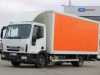 Iveco EUROCARGO 75E21, HYDRAULICK 