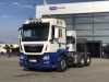 MAN TGS 26.440, 6X6, EURO 6, HYDRA