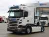 Scania R410, LOWDECK, EURO 6, RETARDE