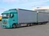 Mercedes-Benz Actros 2545, EURO 6, + PANAV T