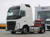 Volvo FH 460, I-SAVE, I PARK-COOL, P