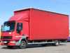 DAF LF 45.250 G12, EURO 5 EEV, NEZ