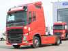 Volvo FH 500, EURO 6