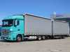 Mercedes-Benz Actros 2542, 6x2, EURO 6, ZVED