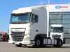 DAF XF 460 FT, LOWDECK, EURO 6