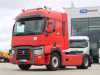 Renault T520, EURO 6, NAVIGACE