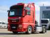 MAN TGX 18.460 4X2, EURO 6, RETARD