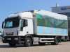 Iveco EUROCARGO 150E28, THERMO-KING