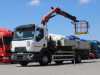 Renault D16, HYDRAULICK RUKA HMF 1130