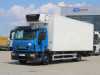 Iveco EUROCARGO ML 120E25, CARRIER S