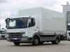 Mercedes-Benz Atego 713, HYDRAULICK ELO, B