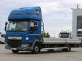 DAF LF 260, SPAC� N�STAVBA, EURO 6