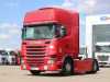 Scania R450, EURO 6, NEZVISL KLIMAT