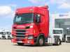 Scania S500, LOWDECK, EURO 6, RETARDE