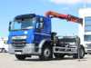 DAF LF 320 FA, HYDRAULICK RUKA PA