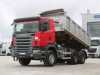 Scania R 420 CB 6X4 , TSTRANN, EUR