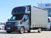 Iveco DAILY 35S18, EURO 6, SPAC NS