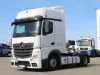 Mercedes-Benz Actros 1848, EURO 6, LOWDECK