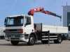 DAF CF 240, HYDRAULICK RUKA HMF 9