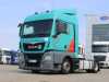 MAN TGX 18.400 4X2 LLS-U, LOWDECK,