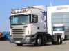 Scania G420, EURO 5, RETARDER, MAJKY