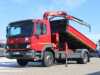 Mercedes-Benz ATEGO 1223, EURO 3, HYDRAULICK