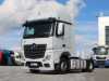 Mercedes-Benz Actros 1848, EURO 6