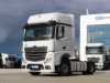 Mercedes-Benz Actros 1845, EURO 6